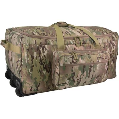 Mercury Tactical Monster Deployment Bag Multicam MRCT9936-MUL