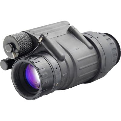 Steele Industries Elbit Milspec Waterproof PVS-14 Night Vision Monoculars Black ELBIT-MILSPEC-WP-PVS-14