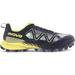 Inov-8 MudTalon Speed Running Shoes - Men's Wide Black/Yellow 9.5 001146-BKYW-W-001-M9.5/ W11