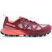Inov-8 MudTalon Speed Running Shoes - Women's Burgundy/Coral 7 001147-BUCO-P-001-M5.5/ W7