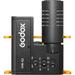 Godox IVM-S2 Camera-Mount Shotgun Microphone IVM-S2