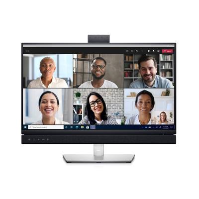 Dell C2422HE 24" FHD (1920x1280) 8ms IPS Monitor,Silver (Refurbished)