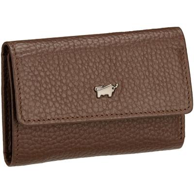Braun Büffel - Schlüsseletui Theo Schlüsselanhänger- & Etuis 1 ct Braun Herren (69.89 € / 1 ct)