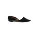 Chinese Laundry Flats: Black Shoes - Women's Size 9