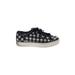 Draper James X Keds Sneakers: Gray Grid Shoes - Women's Size 8