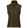 Seeland - Women's Woodcock Ivy Fleeceweste - Fleeceweste Gr M braun