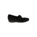 Munro American Flats: Black Shoes - Women's Size 4