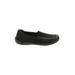 Keen Flats: Black Solid Shoes - Women's Size 8 - Round Toe