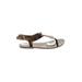 MICHAEL Michael Kors Sandals: Brown Shoes - Women's Size 7