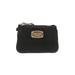 MICHAEL Michael Kors Wristlet: Black Print Bags