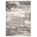 "Jaipur Living Elodie Abstract Gray/ Ivory Area Rug (8'10""X11'9"") - RUG143206"