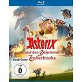 Asterix und das Geheimnis des Zaubertranks (Blu-ray Disc) - Universum Film