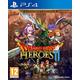 Giochi per Console Publisher Minori Square Enix Dragon Quest Heroes II