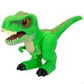 ColorBaby Dinos 46678 - Dinos Unleashed-Dino elec t-Rex c/Sound