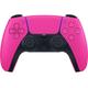 PLAYSTATION PS5 DualSense Wireless Controller - Nova Pink