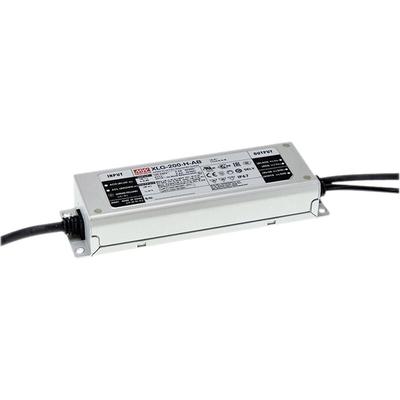 XLG-200-24-A LED-Treiber Konstantspannung, Konstantstrom 199.2 w 4.15 - 8.3 a 24 v/dc Möb - Mean Image