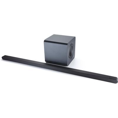 Samsung HW-S800D/ZA 3.1.2 Channel Slim Sound Bar, Black