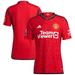 Red Manchester United 2023/24 Home Authentic Jersey At Nordstrom