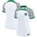 Nigeria National Team 2022/23 Away Breathe Stadium Replica Blank Jersey At Nordstrom