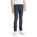 Transcend Lennox Slim Fit Jeans