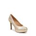 Camilla Patform Pump