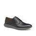 Hennings Plain Toe Oxford