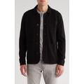 Kenmare Organic Cotton Knit Jacket