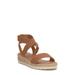 Thimba Ankle Wrap Espadrille Sandal