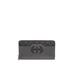 GG Logo Zipped Wallet