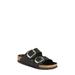 Arizona Big Buckle Slide Sandal