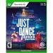 Just Dance 2023 Edition (Code In Box) for Xbox One & Xbox Series X [New Video Game]