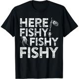 Fishing Pro: Discover the Ultimate Angler s Shirt!