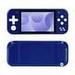 X20MINI Handheld Game Console with 2000 Games 4.3-inch HD Screen Portable Retro Gaming Console 8G Video Games Consoles for Adults Kids (Blue)