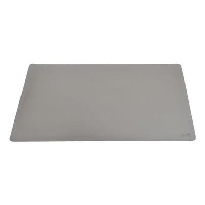 helit Schreibunterlage »the flat mat 25250« 60 x 35 cm grau, 60x35 cm