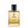 WOMO MILANO - Eau de Toilette - Blue Linen 100 ml Profumi uomo male