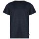 Heber Peak - Kid's MerinoMix150 PineconeHe. T-Shirt - Merinoshirt Gr 104 blau