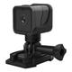 Action-Sport-Kamera, Taschenlampe, Mini-Sport-DV, Full HD, 1080p, Videosport-Kamera für Fahrrad, Motorrad, Camcorder