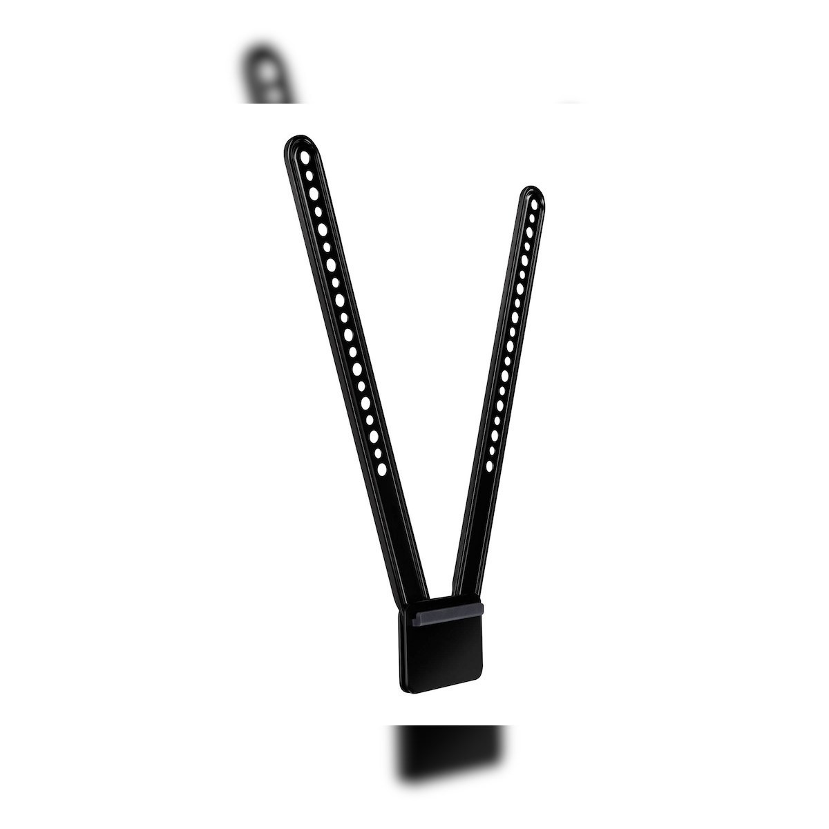 Logitech TV Mount MeetUp 1fach Monitorhalterung Schwarz Starr 939-001498 Image