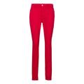 Skinny-fit-Jeans MAC "Dream Skinny" Gr. 46, Länge 32, pink (virtual pink) Damen Jeans Röhrenjeans