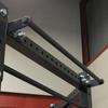 Body-Solid Single Pull Up Attachment