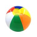 Oneshit 1 PC Beach Ball for Pool 11.81 Clearance Beach Balls Inflatable Swimming Pool Toys for Summer Water Games Kids Birthday Party Supplies Combo Set Include Inflatable Beach Balls Multi-color