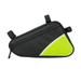 Up to 65% off!Camping Essentials Bicycle Front Bag Mountain Road Bike Tube Frame Tools Pouch