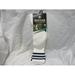 Adidas Soccer Socks Copa Zone Cushion White/Navy Adult Size Medium