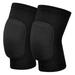 Knee Brace Knee Compression Sleeve Support for Men Women Volleyball Knee Pad for Knee Pain Knee Band Sports Knee Protector Stabilizer Wraps for Fitness Weightlifting Football