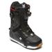 DC Men s Control Step On Snowboard Boots - Black/White - 10