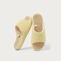 Slipper Memory Foam Slippers Casual Comfy House Slippers Rubber Sole Bedroom Cozy Indoor Outdoor Home Slipper Slides