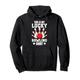 This Is My Lucky Bowling Bowling Bowler Bowling Ball Bowling Team Pullover Hoodie