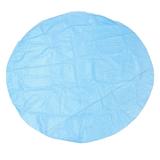Above Ground Pool Cover Bubble Thermal Insulation (Heart/Round/Random)
