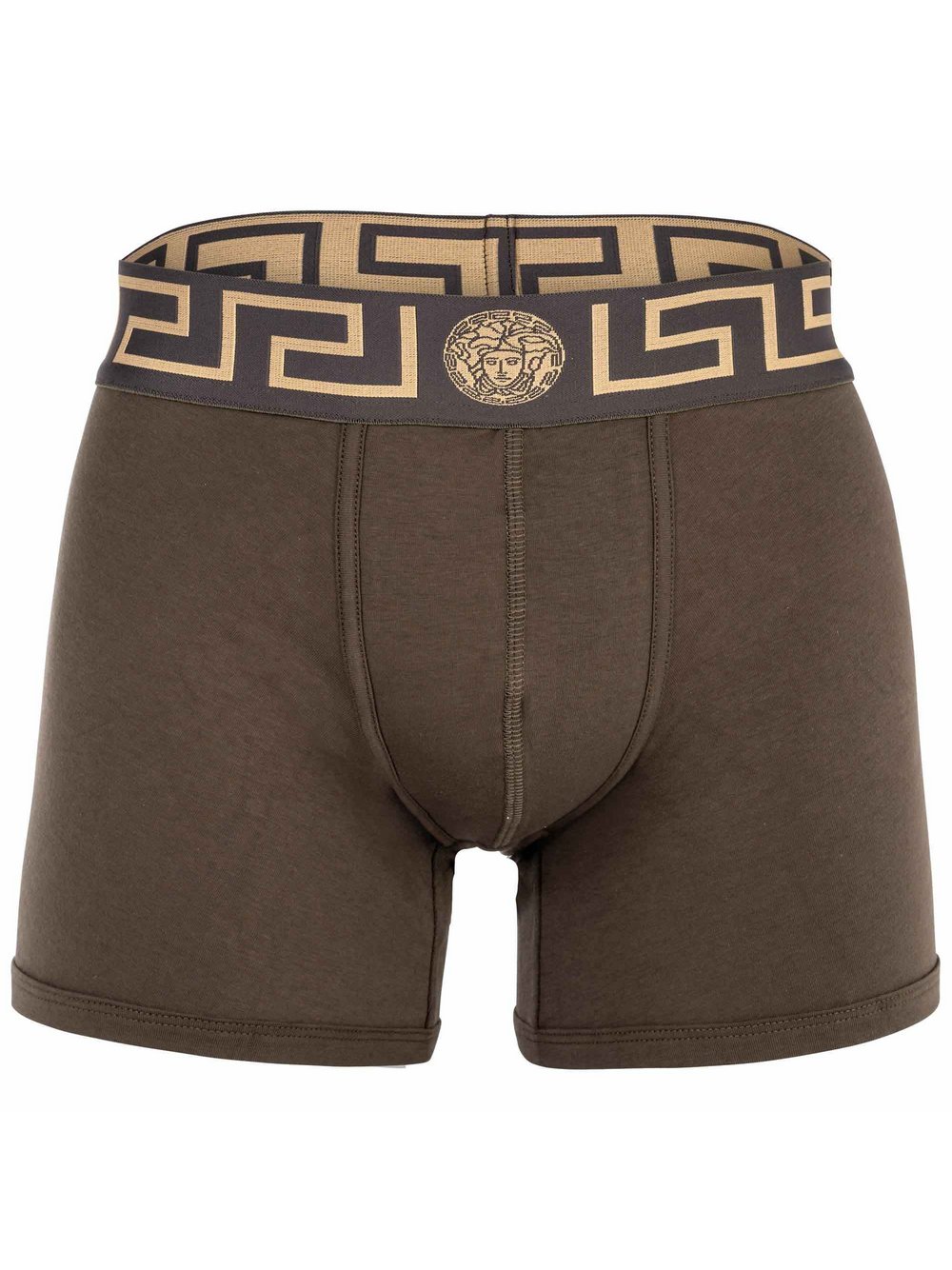 Versace Jeans Boxershorts Herren mehrfarbig, M Image