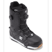 DC Men s Control Step On Snowboard Boots - Black/White - 11.5